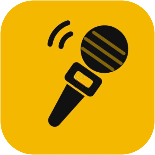 Logo SOY REPORTERO