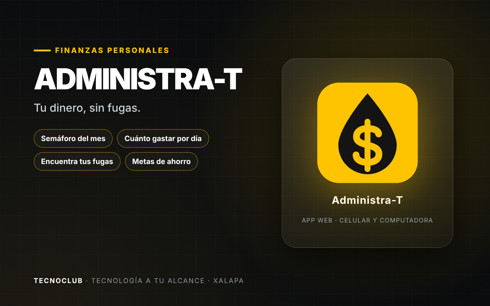 ADMINISTRA-T