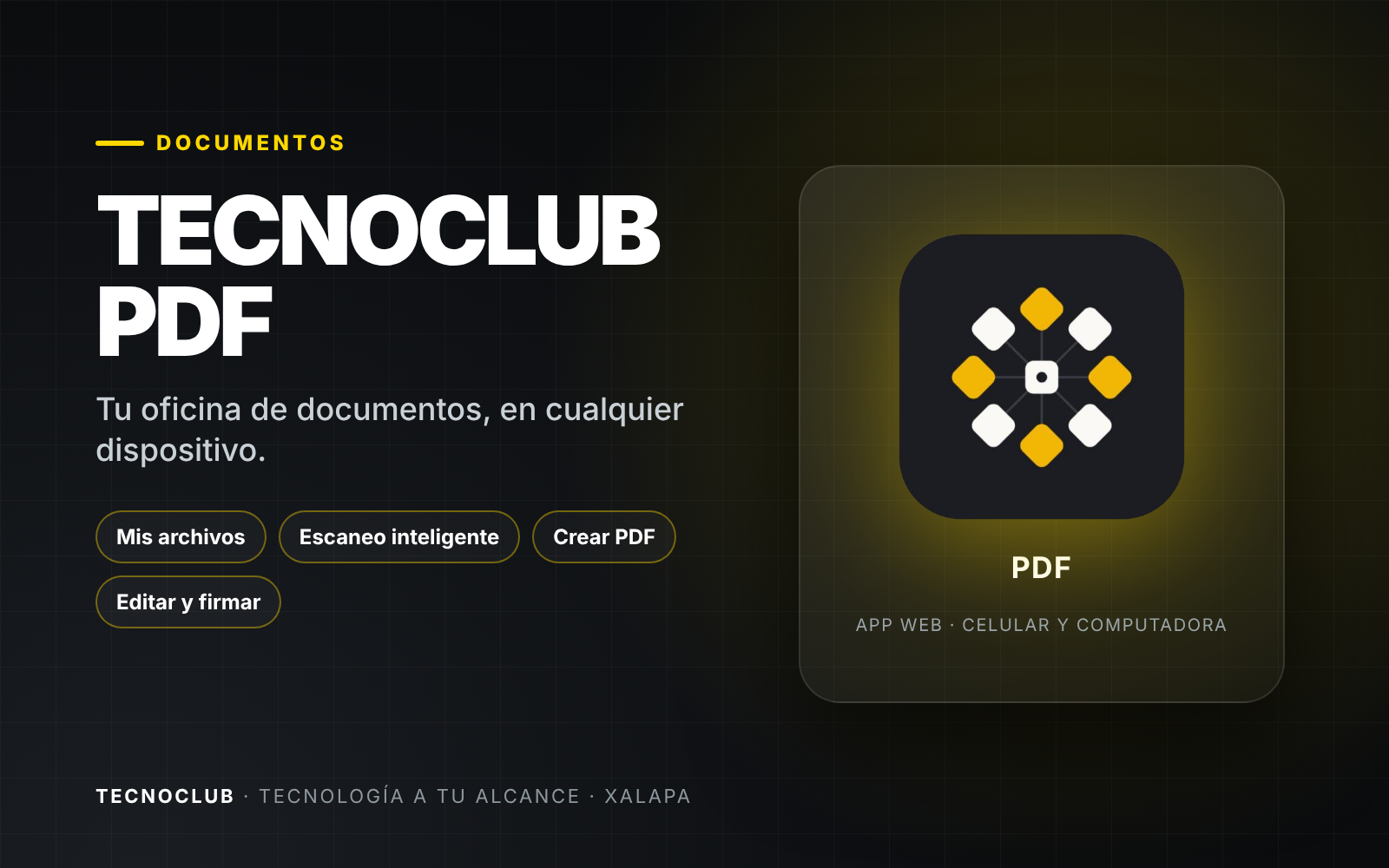 TECNOCLUB PDF